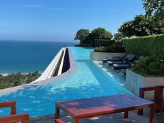 -瑰丽酒店·海吧·天际下午茶·现场DJ·天台酒吧