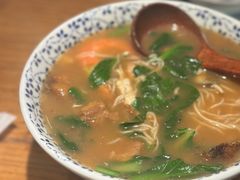 舟山海鲜面-原製原味(普陀山磐龙店)