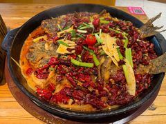 -老板恋上鱼(印象城店)