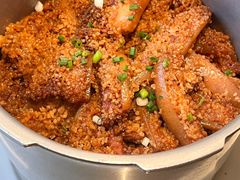 -董厨煨汤馆(车站路店)