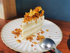 -Be Lived Cafe比例咖啡(摩天轮店)