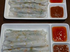 -汀小府·福建客家菜(鼓山沃尔玛店)
