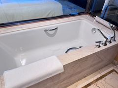 -长沙富力万达文华酒店