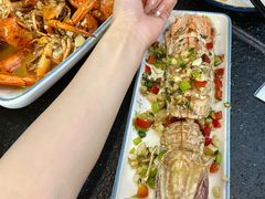 -三妹小龙虾·黄油蟹(华侨城总店)