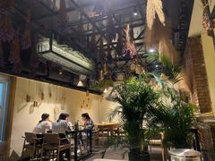 -小巷餐厅(五大街店)