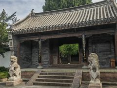 -台州府城(东湖)