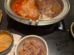 -牛New寿喜烧(金茂览秀城店)