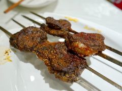 -东来顺饭庄(王府井步行街店)