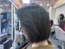 -东梵造型·烫发染发接发连锁SALON