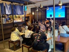 -阿嬷手作(南宁百盛印象城店)