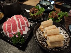 -湊湊火锅·茶憩(石家庄万象城店)