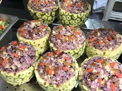 -庙街旅游·美食广场(五一广场店)