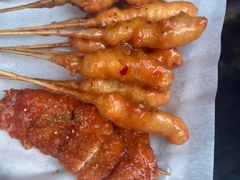 -辽B·小串(总店)