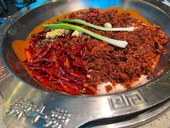 -辣斗辣火锅(太古里店)