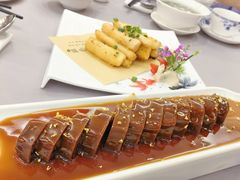 -银都上海菜馆(粤海东路店)