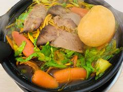 -南湖胖子砂锅(五福街店)