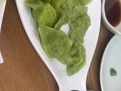 -船歌·鱼水饺青岛菜(枫蓝国际购物中心店)