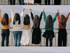 -南京金牛湖风景区