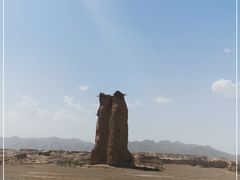 -克孜尔尕哈烽燧世界文化遗产公园