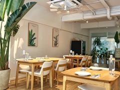 -1861意大利餐厅(来福士店)