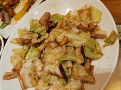 -农厨好味·温泉鹅·农家菜