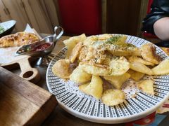 -卢布里西餐厅(海拉尔店)