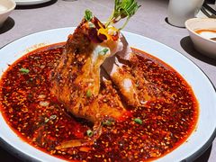 -麻都·成都菜(人民广场店)