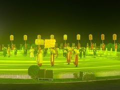 -鼎盛王朝康熙大典实景演出