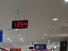 -家乐福(古北店)