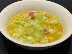 -老馆子·建德菜·山肴鱼鲜(海威新界店)