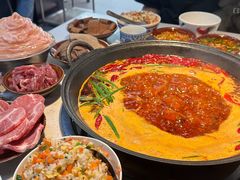 -芈重山老火锅(广州首店)