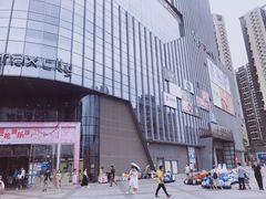 -百佳华佳漾里(坂田店)
