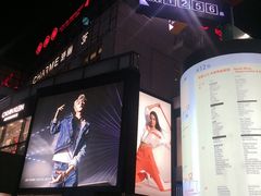 -李宁(大宁国际旗舰店)