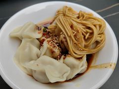 -洞子口张老二凉粉(文殊坊美食街店)