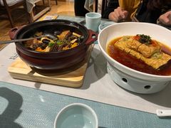 -闻鲜素食茶餐厅(高新区店)