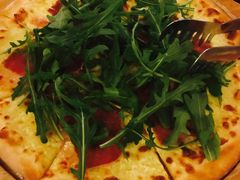 -IL Forno 意坊·意大利餐厅(温州万象城店)