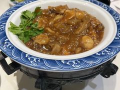 李鸿章烩菜-保定会馆(秀兰店)