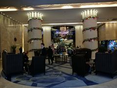 -深圳圣淘沙酒店(翡翠店)