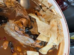 -旺顺阁·北京菜·烤鸭(大望路店)