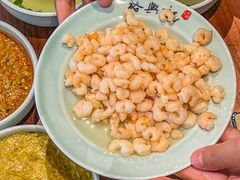 -裕兴记•蟹黄面馆(人民广场店)