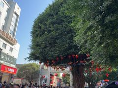 -三坊七巷历史文化街区