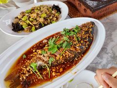 -百味地锅鸡(二店·财校分店)