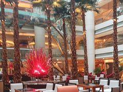 -威斯汀舞台餐厅