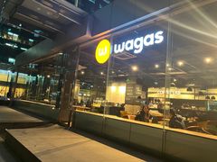 -Wagas沃歌斯(环贸店)