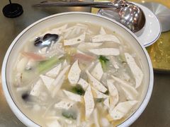 -杏花村水席楼·洛阳水席(老城十字街店)