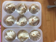 -小六汤包(万和城店)