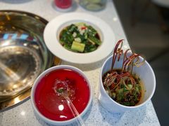 -老佛爷铜炉蛙锅(海岸城店)