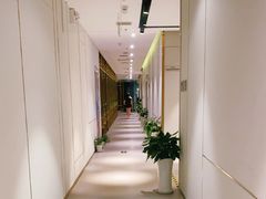 -银吉姆健身(恒隆馆)