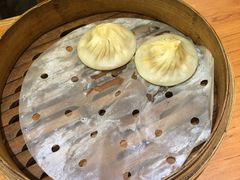 -百年龙袍蟹黄汤包(融创茂店)
