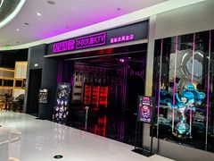 -星聚会KTV(合生汇黑金店)
